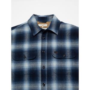 Overshirt Nudie Jeans image-4