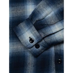 Overshirt Nudie Jeans image-6