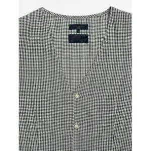 Hemdkleid Damen Nudie Jeans Maj Western image-2