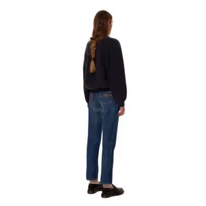 Sweter damski Nudie Jeans Fla image-2