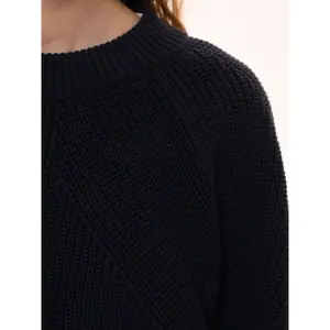 Sweter damski Nudie Jeans Fla image-3