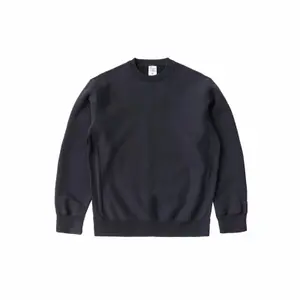 Sweatshirt mit Rundhalsausschnitt Nudie Jeans Hasse image-0