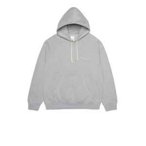 Hooded sweatshirt Nudie Jeans Gunde Logo