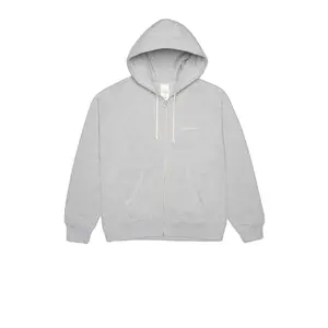 Kapuzenjacke Nudie Jeans Gunde Logo image-0