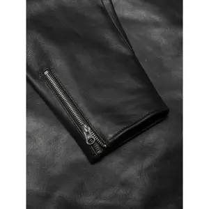 Kurtka skórzana Nudie Jeans Eddy Rider image-2