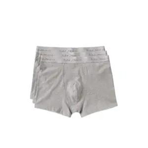 Boxers Nudie Jeans Briefs (x3)