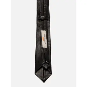 Læderslips Nudie Jeans image-1