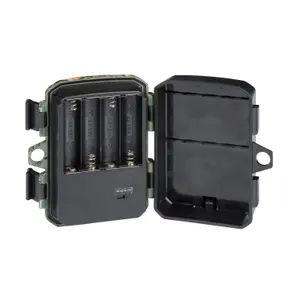 Camera Traps con 8 Batterie Num'axes (x2) image-1