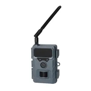Piège fotografico cellulare Num'axes