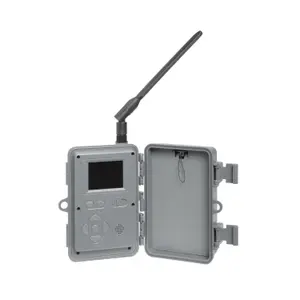 Piège fotografico cellulare Num'axes image-1