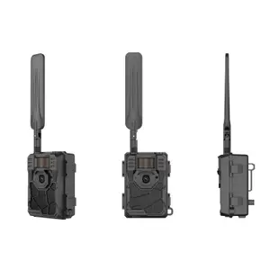 Piège fotografico cellulare Num'axes 4G image-1