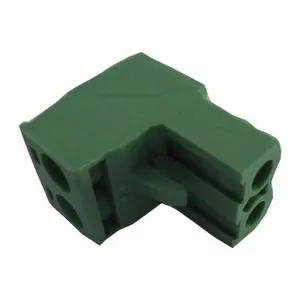 Connector for transmitter housing Num'axes image-0