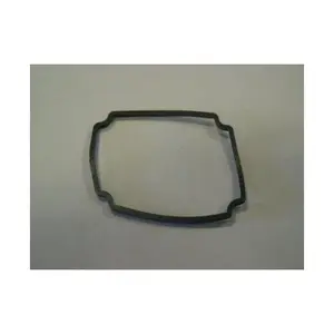Cover and gasket for clamp Num'axes image-1
