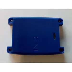 Deckel Kragen mit Dichtung ausgestattet Num'axes image-0