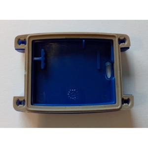 Deckel Kragen mit Dichtung ausgestattet Num'axes image-1