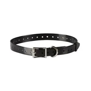 Sangle polyuréthane Num'axes Black image-0