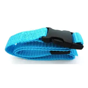 Νάιλον λουρί Num'axes Turquoise image-0