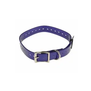 Sangle polyuréthane Num'axes Violet image-0