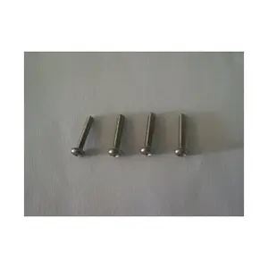 Schroef voor kraagdeksel Num'axes Canicom image-0