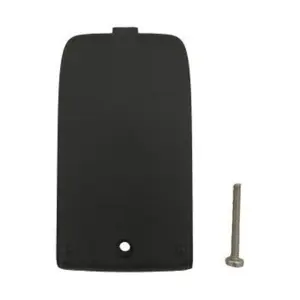Remote control battery cover and screws Num'axes Canicom Pro image-0