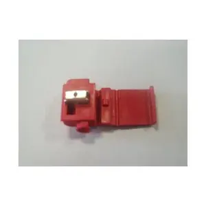 Set of 3 antenna connectors for anti-fugue fence wire Num'axes image-2