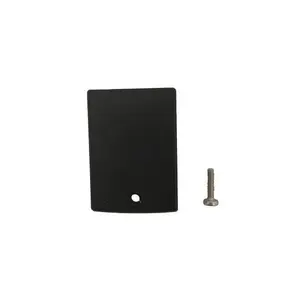 Remote control battery cover and screws Num'axes Canibeep Radio Pro image-0