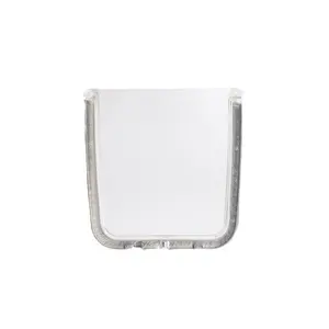 Vervangend luik voor kattenluik Num'axes image-0