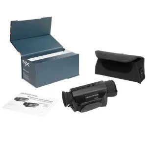 Camera trap with rangefinder Num'axes VIS1059 image-1