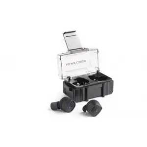 Bluetooth ear muffs Num'axes ORE1068