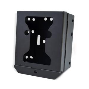 Metal safety box for camera traps Num'axes image-3