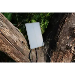 Solpanel med integrerat batteri Num'axes image-3