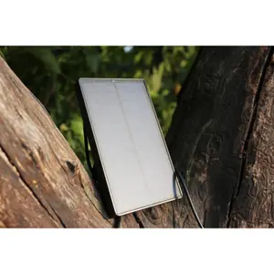 Solpanel med integrerat batteri Num'axes image-4