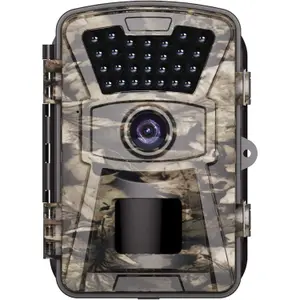 Piège photographique Num'axes image-0