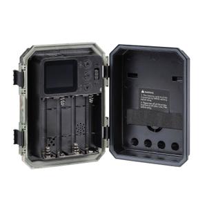 Pack de 1 piège photographique + 4 piles AA + 1 carte mémoire 32 GB Num'axes image-2