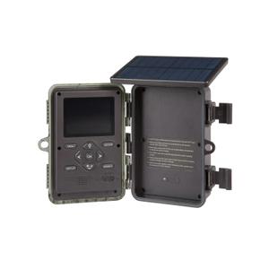 Camera trap with dual image sensor Num'axes PIE1073 image-1