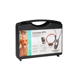 Maletín vacío juego completo Num'axes image-0