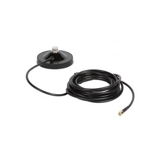 Antenne de toit magnétique Canicom GPS GPS Num'axes 80 cm image-1