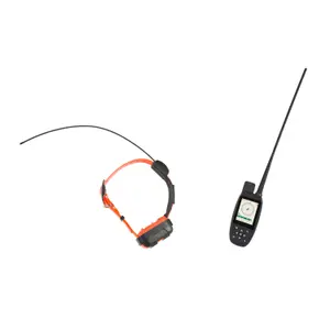Hundehalsband mit Tracker gps Num'axes Canicom image-3