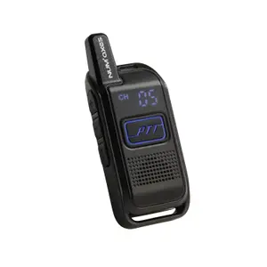 Walkie-talkie Num'axes image-0