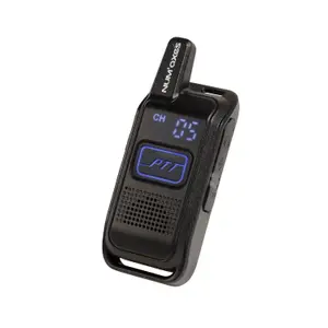 Walkie-talkie Num'axes image-1