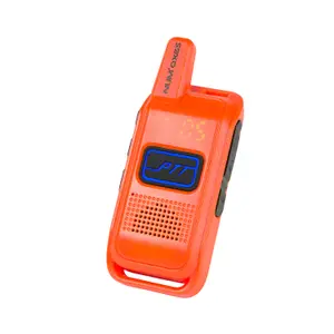Walkie-talkie Num'axes image-1