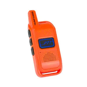 Walkie-talkie Num'axes image-2
