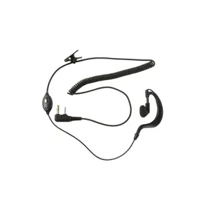 Auriculares walkie-talkie Num'axes image-0