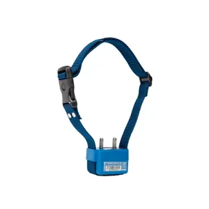 Anti-gø-halsbånd til hunde Num'axes Canicalm image-0