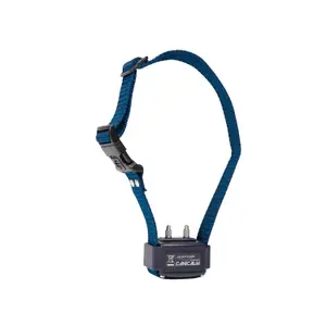 Collier pour chien anti-aboiement Num'axes Canicalm Premium image-0