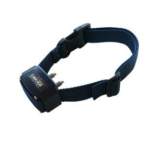 Collier pour chien anti-aboiement Num'axes Canicalm Premium image-1