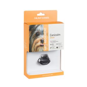 Anti-gø-halsbånd til hunde Num'axes Canicalm Small image-2