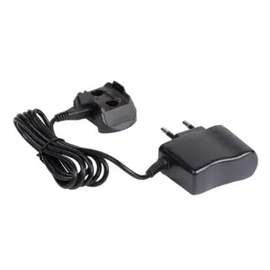 Charging base and power supply set for clamps Num'axes Canicalm image-0