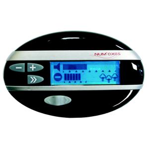 Anti-runaway transmitter for dogs Num'axes Canifugue image-1