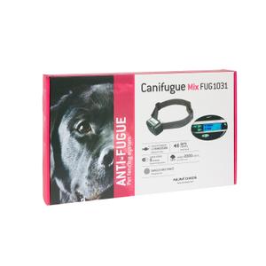 Clôture anti-fugue pour chien complet Num'axes Canifugue Mix image-1